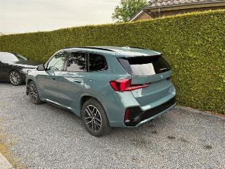 Auto incidentate BMW X1 BMW X1 1.8i M-Pakket Leder 2024/8