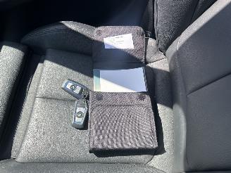 BMW 3-serie Touring 318i M sport edition HUD TREKH?AAK picture 7