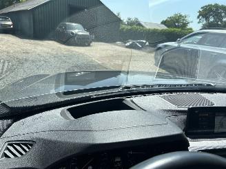 BMW 3-serie Touring 318i M sport edition HUD TREKH?AAK picture 11