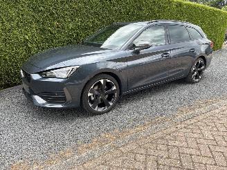 Cupra Leon Cupra LEON VZ picture 12