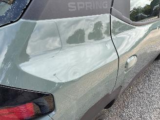 Dacia Spring Spring 100 Extreme picture 19