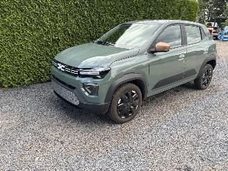 škoda osobní automobily Dacia Spring Spring 100 Extreme 2025/6