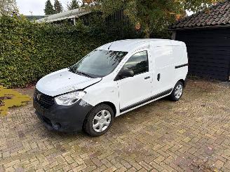 Dacia Dokker schuifdeur links rechts picture 8