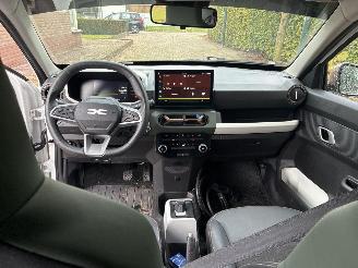 Dacia Spring extreme picture 15