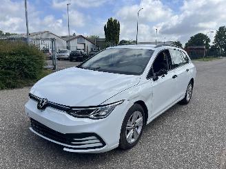  Volkswagen Golf 8 Variant 1.0 eTSI Automaat /6