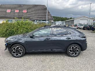 Kia Xceed GT-Line 1.6 CRDi picture 4