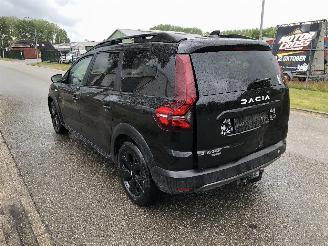 Dacia Jogger Extreme 1.6 Hybride 7P picture 7