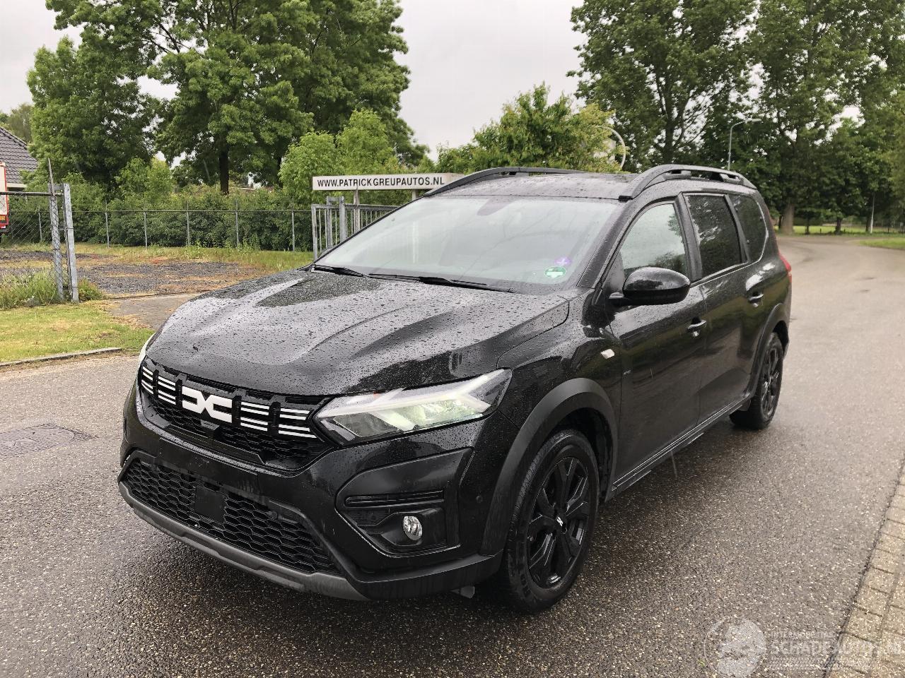 Dacia Jogger Extreme 1.6 Hybride 7P