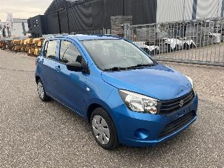 Suzuki Celerio  picture 3