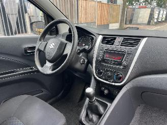 Suzuki Celerio  picture 9