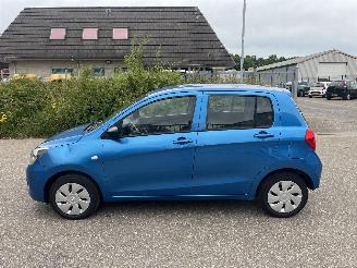 Suzuki Celerio  picture 8