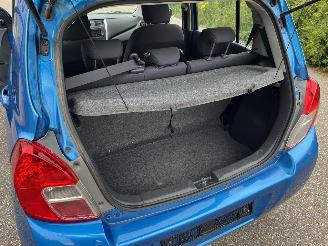 Suzuki Celerio  picture 16