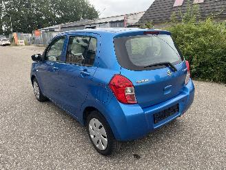Suzuki Celerio  picture 7