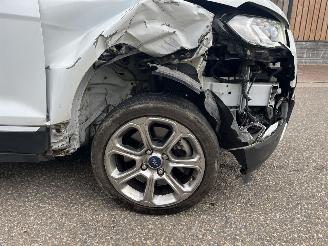 Ford EcoSport Titanium Automaat picture 16