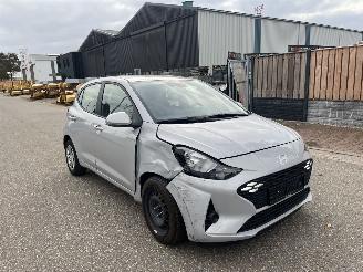 Hyundai I-10 Automaat picture 3