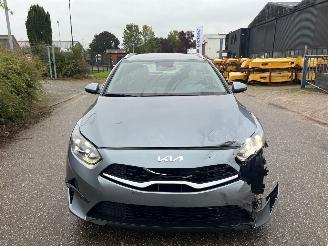 Kia Ceed Sportswagon 1.0 T-GDI picture 2