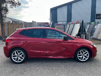 Seat Ibiza 1.0 TSI FR picture 4