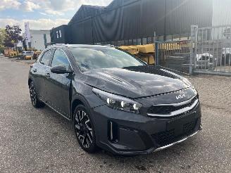 škoda osobní automobily Kia Xceed 1.0 T-GDi 88kw 2022/11