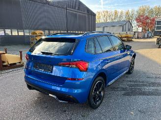 Skoda Kamiq 1.0 TSI Monte Carlo picture 5