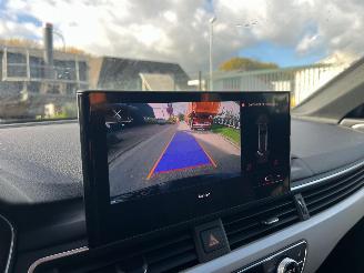 Audi A4 Avant 35 TFSI picture 17
