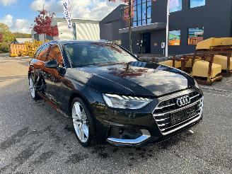 Audi A4 Avant 35 TFSI picture 3