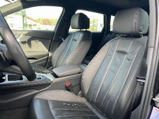 Audi A4 Avant 35 TFSI picture 10