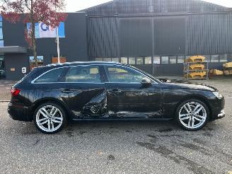 Audi A4 Avant 35 TFSI picture 4