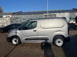 Toyota ProAce City picture 8