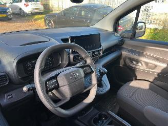 Toyota ProAce City picture 9