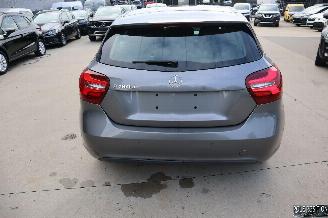 Mercedes A-klasse 180 D picture 4