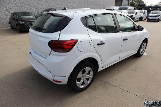 Dacia Sandero 1.0 BENZ picture 5