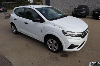 Dacia Sandero 1.0 BENZ picture 2