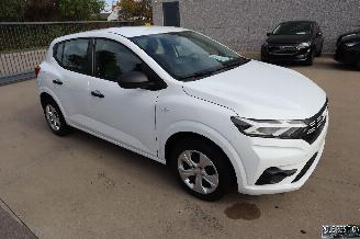 Dacia Sandero 1.0 BENZ picture 4