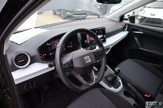 Seat Arona 1.0 BENZ picture 14