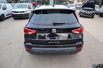 Seat Arona 1.0 BENZ picture 5