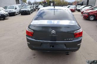 Citroën C-Elysee 1.2 BENZ picture 5