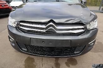 Citroën C-Elysee 1.2 BENZ picture 8