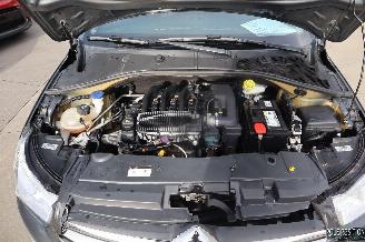 Citroën C-Elysee 1.2 BENZ picture 15