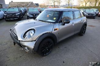 Avarii autoturisme Mini One 1.5D 2018/7
