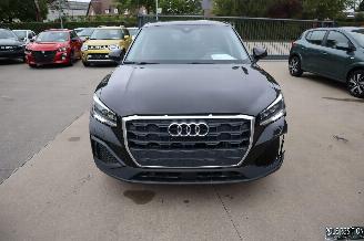 Damaged car Audi Q2 2.0 TDI 2022/7