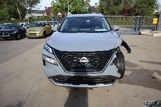skadebil auto Nissan X-Trail 1.5 HYBRIDE 2024/2