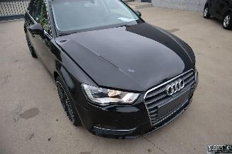 Audi A3 1.6 TDI picture 8