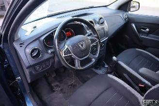 Dacia Sandero 0.9 BENZ picture 10