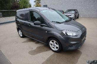 Ford Transit 1.5 CDTI picture 2