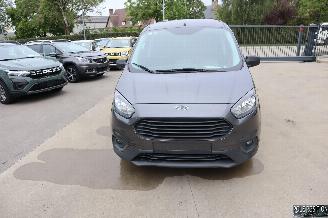 damaged commercial vehicles Ford Transit 1.5 CDTI 2023/3