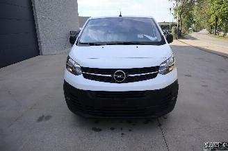 skadebil bedrijf Opel Vivaro 2.0 CDTI 2021/4