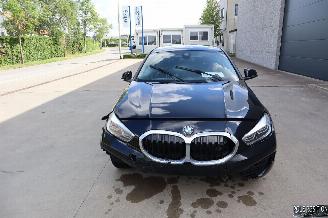 BMW 1-serie D picture 2