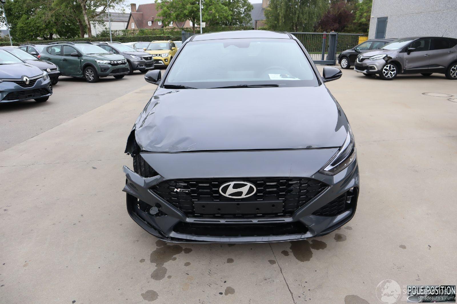 Hyundai I-30 1.0 BENZ