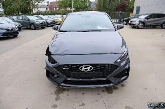 Coche accidentado Hyundai I-30 1.0 BENZ 2025/1