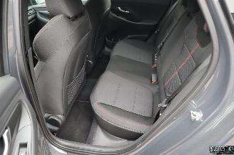 Hyundai I-30 1.0 BENZ picture 13